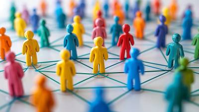 Editorial - Think Digital Partners